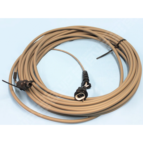 Câble flottant 18m pour robot de piscine Zodiac type RE - XA - OZ - R0895900