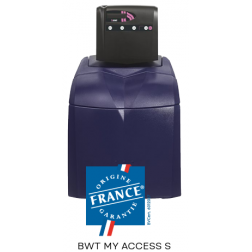 Adoucisseur d'eau BWT My Access