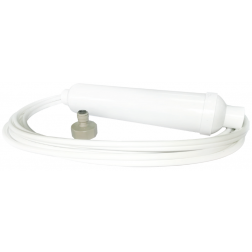 Kit de filtration eau et glace BWT US Fridge pour réfrigérateurs US - P0090638