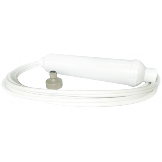Kit de filtration eau et glace BWT US Fridge pour réfrigérateurs US - P0090638