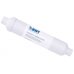 Cartouche de rechange pour kit BWT US Fridge - P0090641