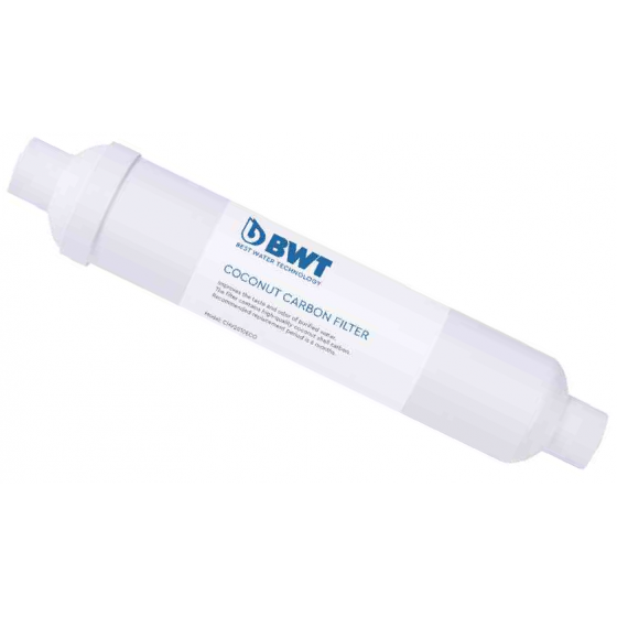 Cartouche de rechange pour kit BWT US Fridge - P0090641