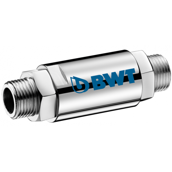 Antitartre magnétique BWT pour production d'eau chaude individuelle - 125305745