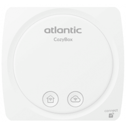 Boîtier de connectivité Atlantic CozyBox - 500285