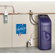 Adoucisseur d'eau BWT My Perla Optimum 15 litres - 125591805