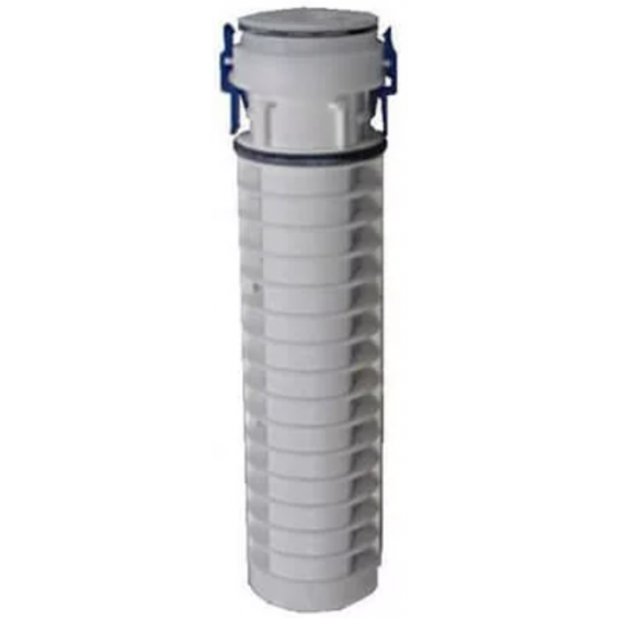 Cartouche de rechange pour antitartre BWT Aqanano XP - P0015730