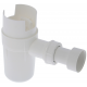 Siphon NF pour groupe de sécurité