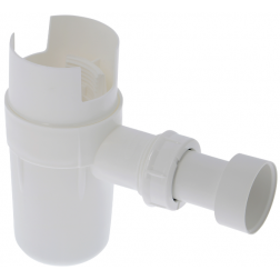 Siphon NF pour groupe de sécurité