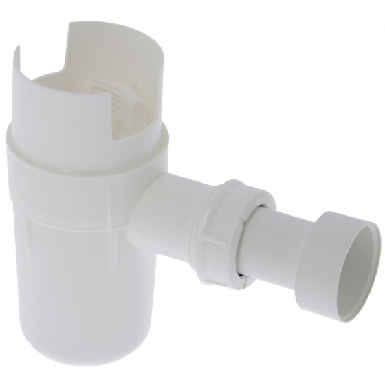 Siphon NF pour groupe de sécurité