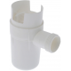 Siphon NF pour groupe de sécurité