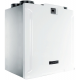 VMC double flux AVEL Axelair autoréglable haut débit - VDFTA