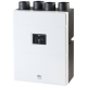 VMC double flux murale NETI Axelair haut rendement - VDFTN1