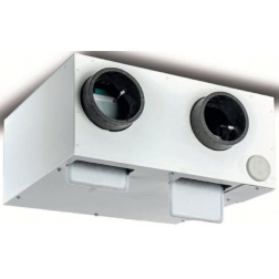 VMC double flux Vortice autoréglable compact Phantom Mini BP - VDFTMIN