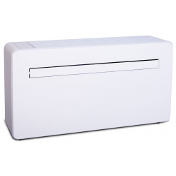 Climatiseur monobloc mural réversible Wifi R12 Plus froid 3,5 kW - Chaud 2.93 kW
