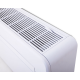 Climatiseur monobloc mural réversible Wifi R12 Plus froid 3,5 kW - Chaud 2.93 kW
