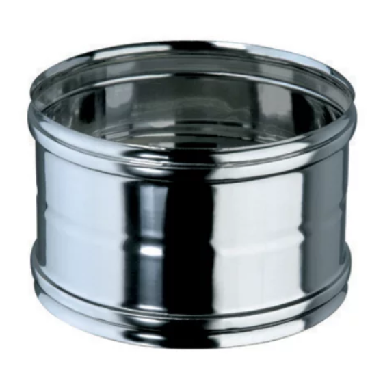 Manchette de jonction SW Prima 316 L Femelle Ø 180 mm - 360415180