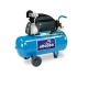 Compresseur d'air 100 L entrainement courroie Bi - cylindre