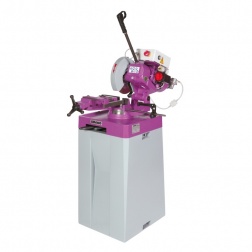 Tronconneuse Ø 250 mm à Fraise scie Socle TS 250 - Tri