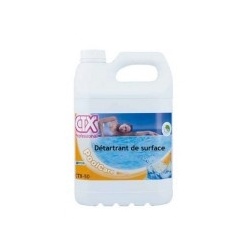 Algicide Preventif Liquide CTX500 Algastop 25 L - 150025