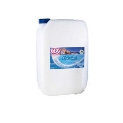 Traitement Floculant Liquide Bidon 20 L