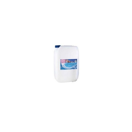 Traitement Floculant Liquide Bidon 20 L