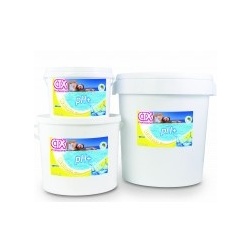 Traitement pH Plus Liquide Bidon 20 L - 102520