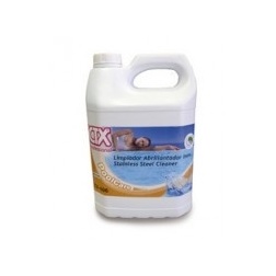 Bidon 5 L Anti calcaire - Evite les incrustations