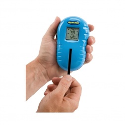 Lecteur Digital de Bandelette TRUTEST d''analyse AQUACHEK - 38813