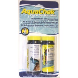 Blister 50 Bandelettes AquaChek 7 FONCTIONS - 30865