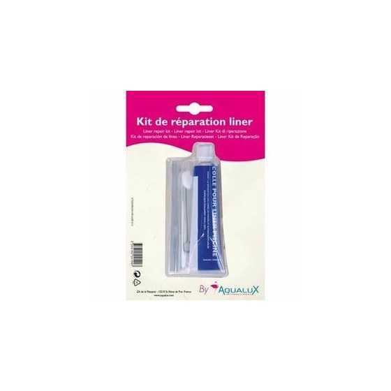 Kit de Réparation LINER - Tube de 50 gr