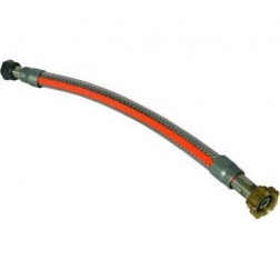 Lyre gaz inox écrou bouteille et écrou 20x150 Gurtner Utilisation 20 ans