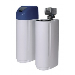 Adoucisseur d'eau Astralpool mécanique 20 litres IDRASOFT 5600 - F20510VBS