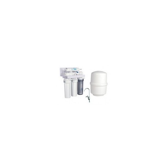 Osmoseur menager avec pompe 285 L /J