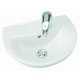 Lavabo KHEOPS 2 - 60 X 49 - Pergamon - P 1500 27