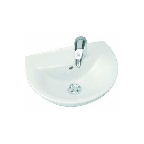 Lavabo KHEOPS 2 - 60 X 49 - Pergamon - P 1500 27