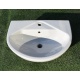 Lavabo KHEOPS 2 - 60 X 49 - Gris Manhattan - P1500 06