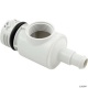 Prise Rapide de paroi nue sans valve POLARIS 180 280 380 - N°45 - D29