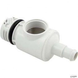 Prise Rapide Paroi nue sans valve POLARIS 180 280 380 - N°45 - D29 ou W7230304