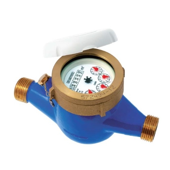 Compteur Première Prise Horizont Eau Froide