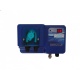 Pompe Doseuse automatique Micro pH moins 1.6 L / H 1 Bar