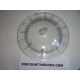 Dôme Filtre Taraude 1/4 P Ø 231mm - FASDOMECOCOON - GALEO