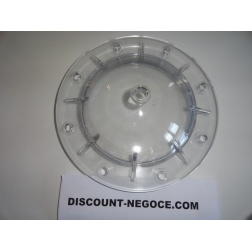 Dôme Filtre Taraude 1/4 P Ø 231mm - FASDOMECOCOON - GALEO