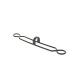 Clips de Serrage de Sac DOLPHIN 2001 - 9981430 - N°13