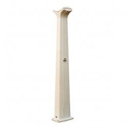 Colonne de douche prêt à poser CP1 - 1 poste