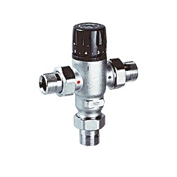 Mitigeur Thermostatique Standard 20 X 27 anti-retour intégré