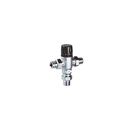 Mitigeur Thermostatique Standard 15 X 21 clapet intégré
