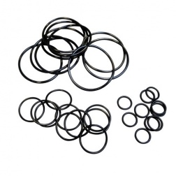 Sachet Maintenance Douche 20 Joints Torique - 90186