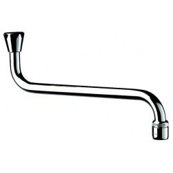 Bec universel Horizontal F 3/4 - Long 250 mm