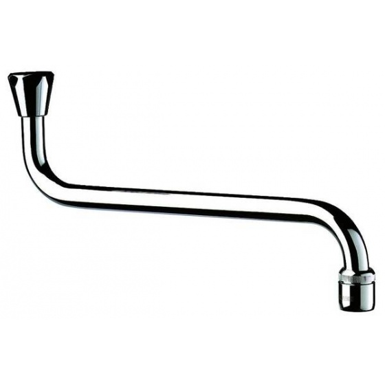 Bec universel Horizontal F 3/4 - Long 250 mm