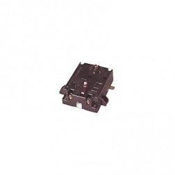 Thermostat à Applique TIS Ariston sans Bouton - 415 128